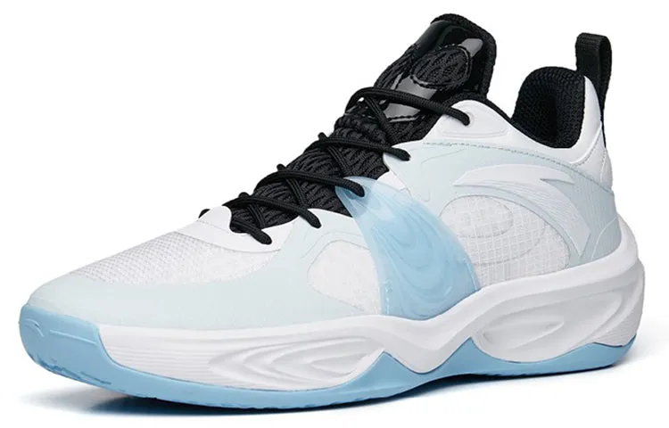 ANTA Wind Cave 3 'White Blue Black' 112231605-1 sold by KicksCrew product image thumbnail 3