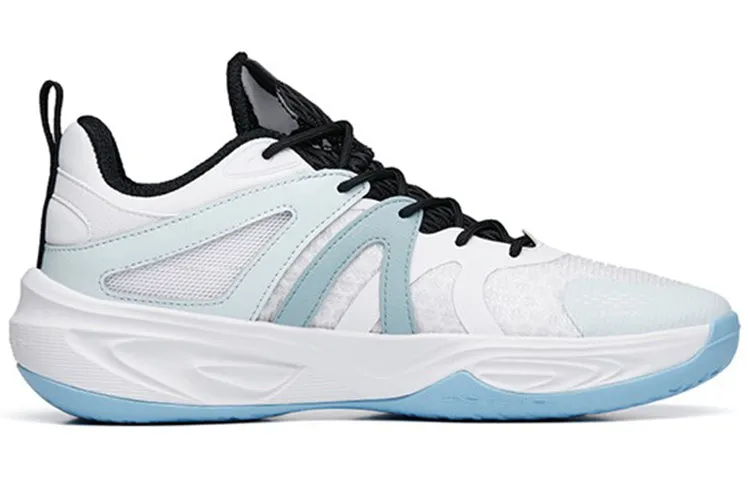 ANTA Wind Cave 3 'White Blue Black' 112231605-1 sold by KicksCrew product image thumbnail 2