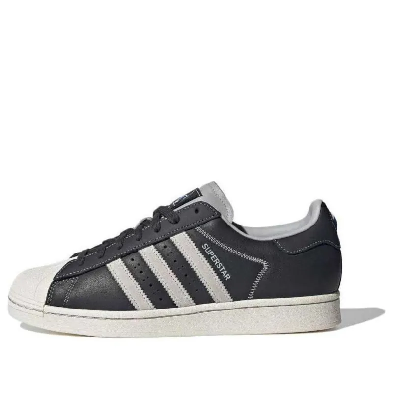 adidas originals Superstar 'Black White' IF1780 sold by KicksCrew