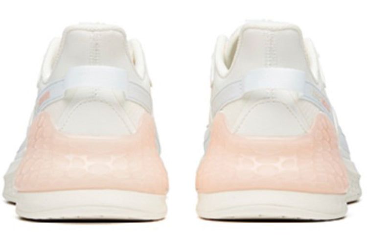 (WMNS) ANTA Running Series C37 Shoes 'White Pink' 922035533-1 sold by KicksCrew product image thumbnail 4