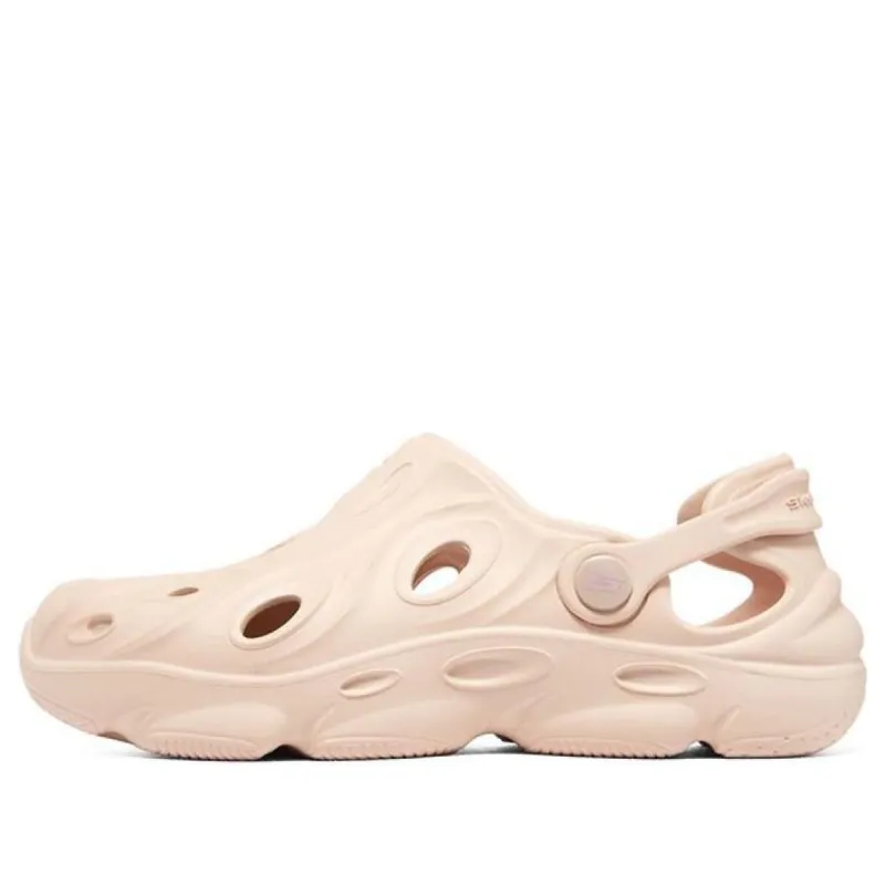 (WMNS) Skechers Dashing 'Cream' 111481-LTPK sold by KicksCrew