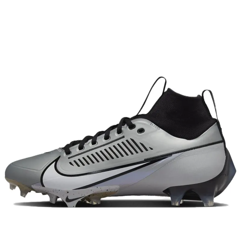 Nike Vapor Edge Pro 360 2 Football Cleats 'Light Smoke Grey Black' DA5456-002 sold by KicksCrew