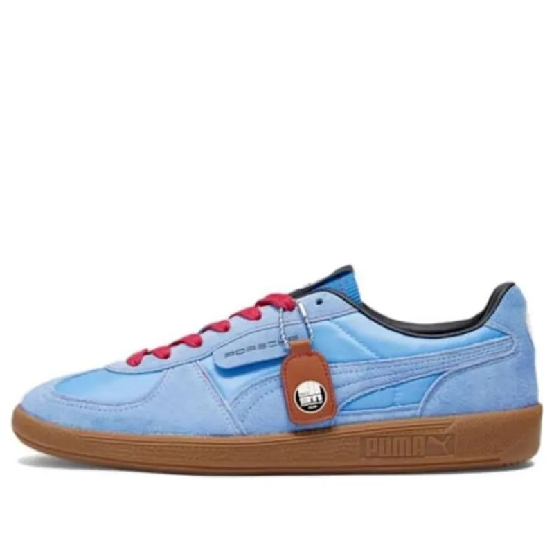 PUMA Mayze Stack Luxe 'White' 389853-04 sold by KicksCrew