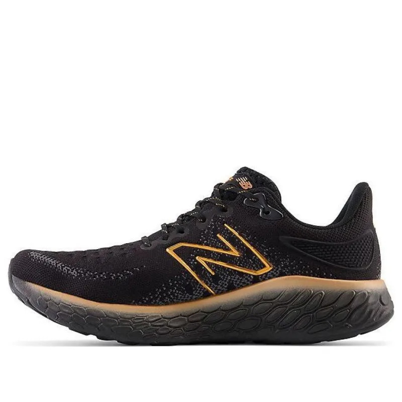 New Balance Fresh Foam X 1080 V12 'Black Copper Metallic' M108012Q sold by KicksCrew