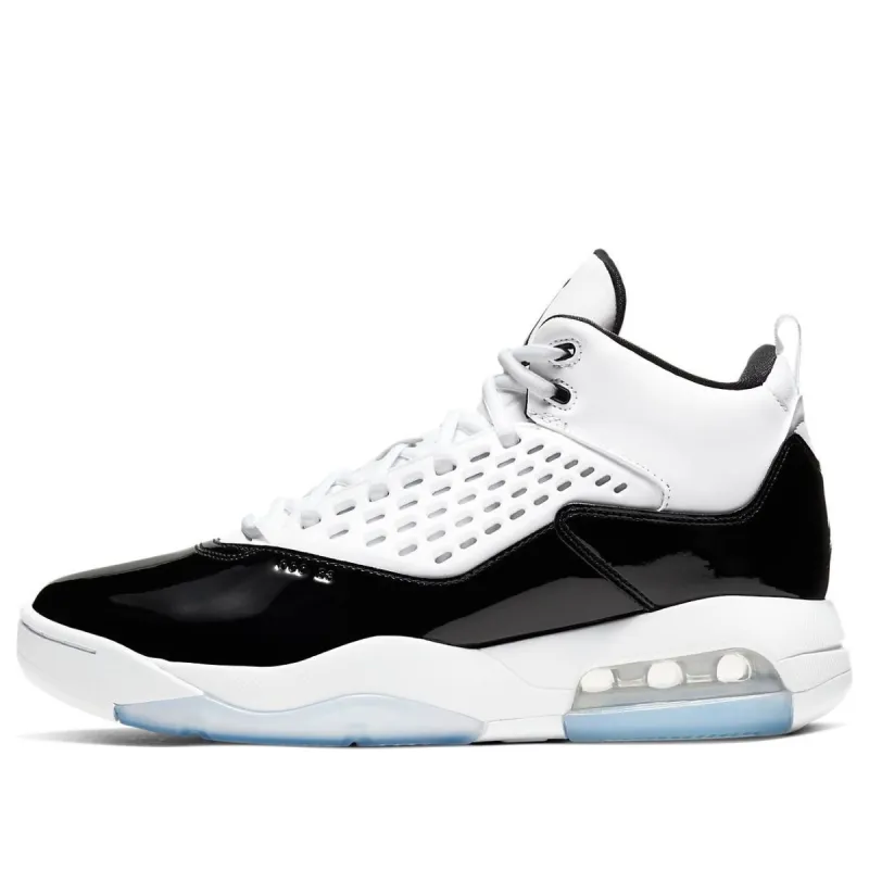 Air Jordan Maxin 200 'White Ice' CZ9174-100 sold by KicksCrew