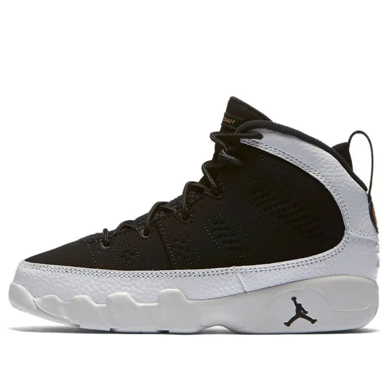 (PS) Air Jordan Retro 9 'Los Angeles' 401811-021 sold by KicksCrew