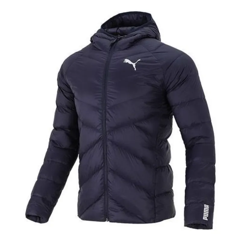 Puma Packlite Down Jackets 'Black' 846292-06 sold by KicksCrew