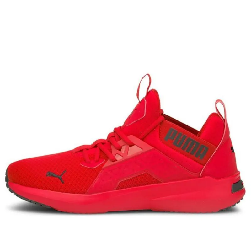 Puma Softride Enzo NXT 'High Risk Red' 195234-05 sold by KicksCrew