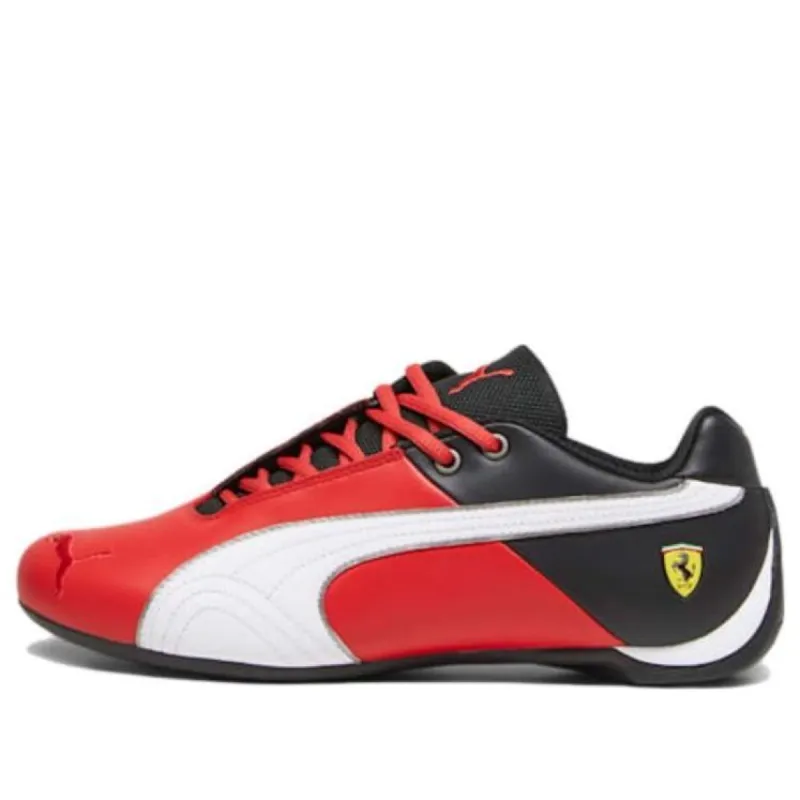 Puma Scuderia Ferrari x Future Cat OG 'Rosso Corsa Black' 307889-02 sold by KicksCrew