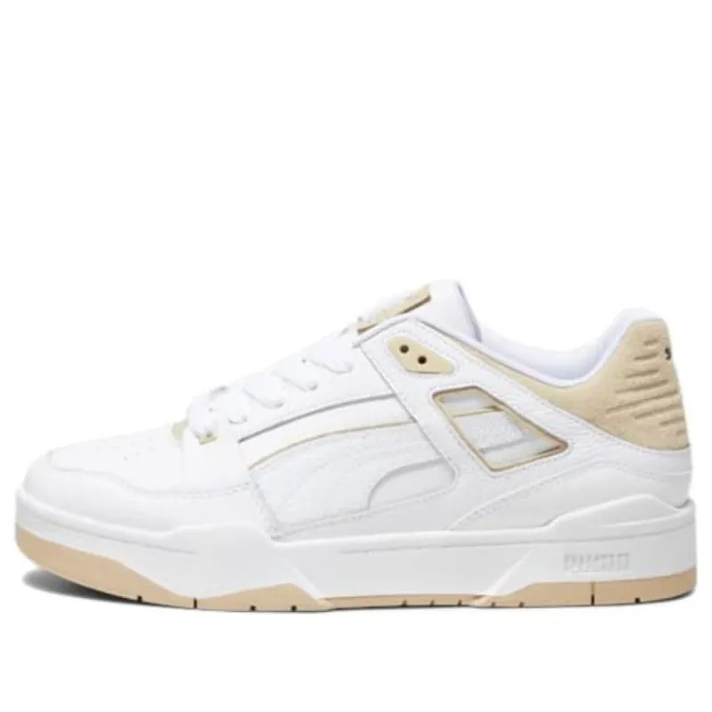 PUMA Slipstream 'White Granola' 388549-10 sold by KicksCrew