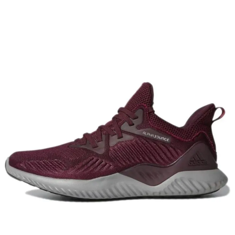 adidas Alphabounce Beyond 'Maroon' CG4761 sold by KicksCrew