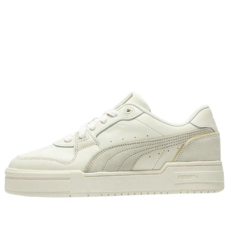 PUMA Ca Pro Lux Cord 'White' 390129-02 sold by KicksCrew