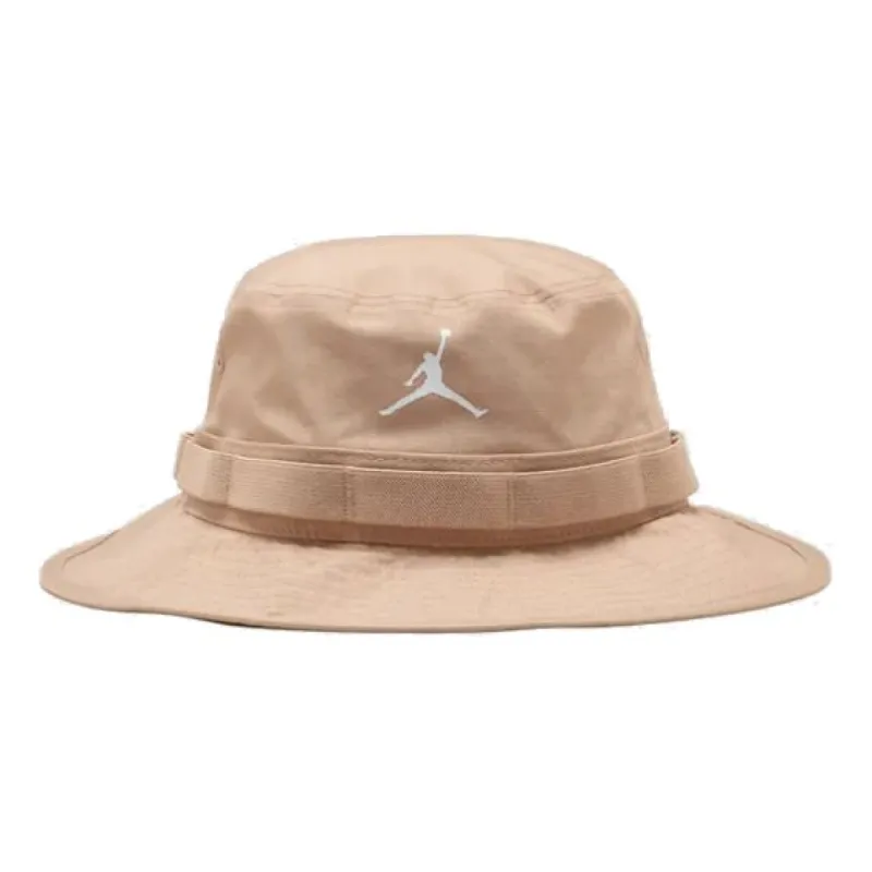 Air Jordan Apex Bucket Hat 'Hemp' FD5188-200 sold by KicksCrew