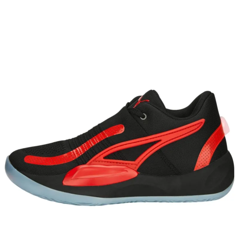 PUMA Rise Nitro x Elf x 'Son of a Nutcracker' 378322-01