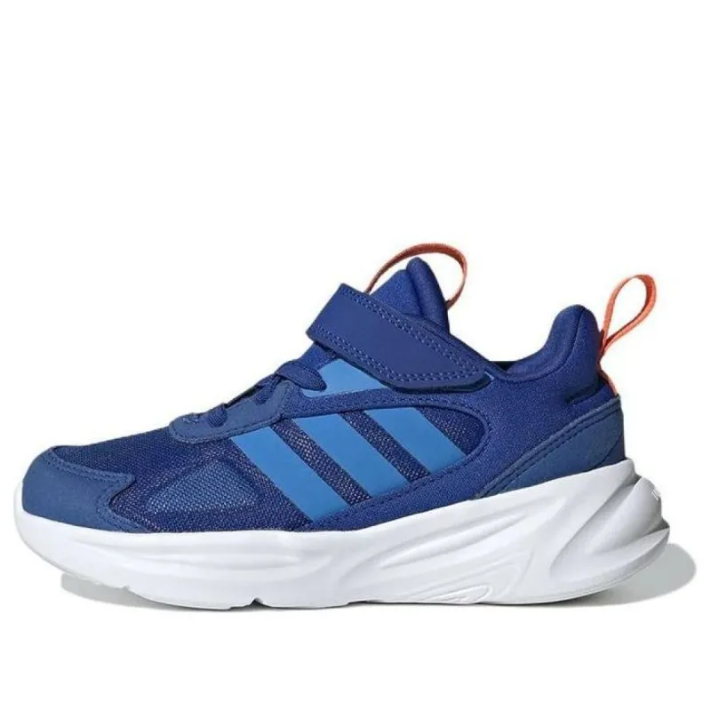 (PS) adidas neo Ozelle Running 'Blue' GY7113 sold by KicksCrew