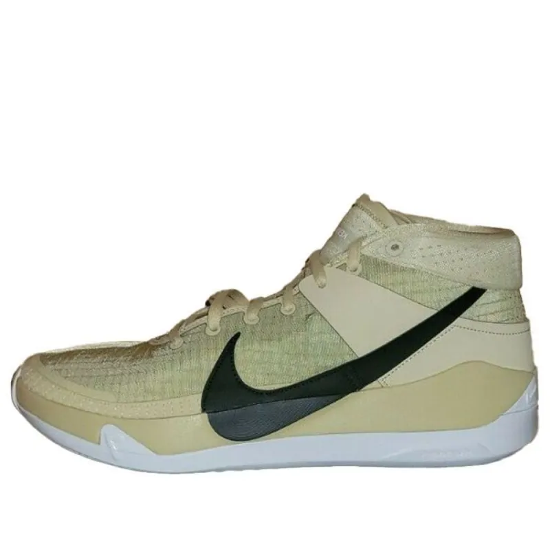 Nike KD 13 TB Promo 13 'Team Gold' CW4115-701 sold by KicksCrew