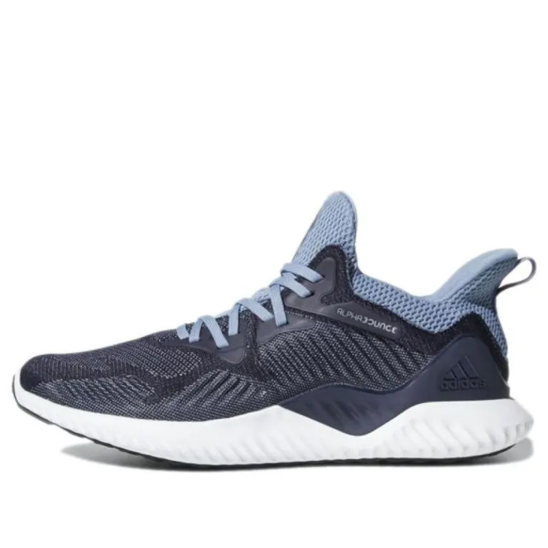 adidas Alphabounce Beyond 'Legend Ink' CG4764 sold by KicksCrew