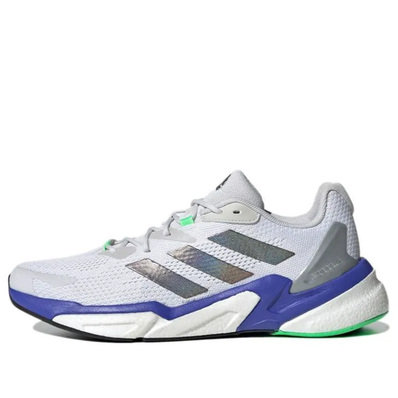 adidas X9000L3 'Grey Black Ink' FZ4084 sold by KicksCrew