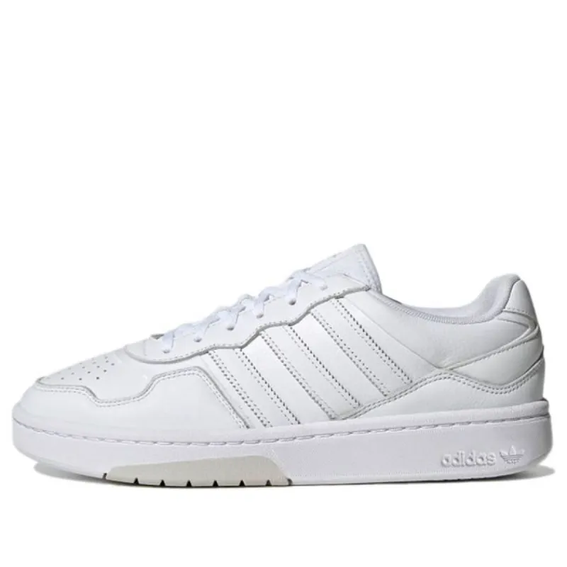 adidas originals Courtic 'Cloud White' GY3589 sold by KicksCrew