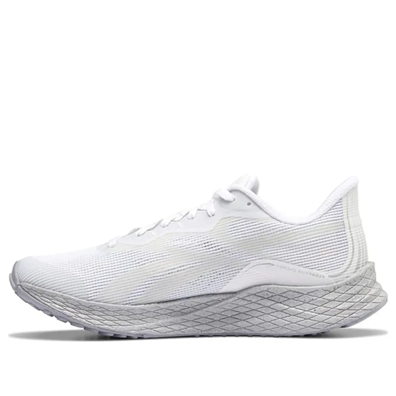 (WMNS) Reebok Floatride Energy 3 'White Cool Shadow' FZ4032 sold by KicksCrew