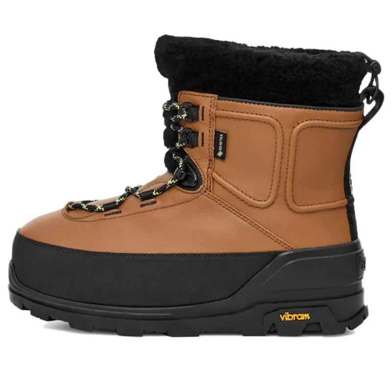 UGG Shasta Boot Mid Winter Boot 'Chestnut' 1145311-CHE sold by KicksCrew