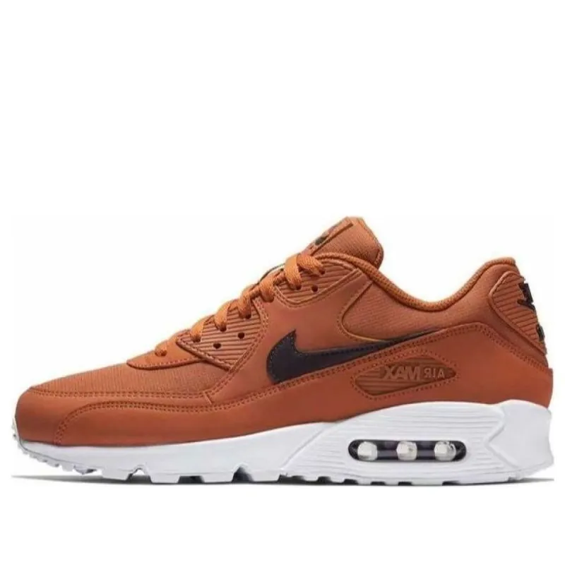 Nike Air Max 90 'Dark Russet' AJ1285-203 sold by KicksCrew