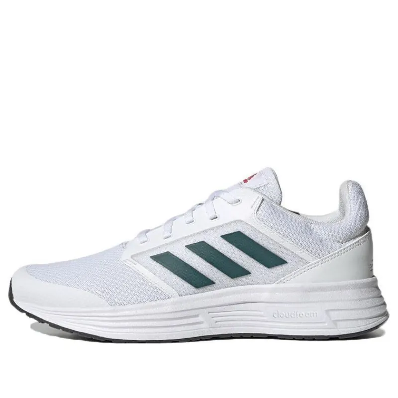 adidas Galaxy 5 'White Hazy Green' GW0762 sold by KicksCrew