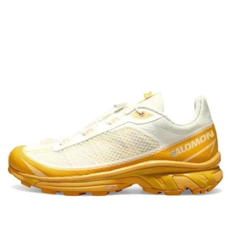 SALOMON XT-6 FT 'Vanilla Buckskin' 471514 sold by KicksCrew
