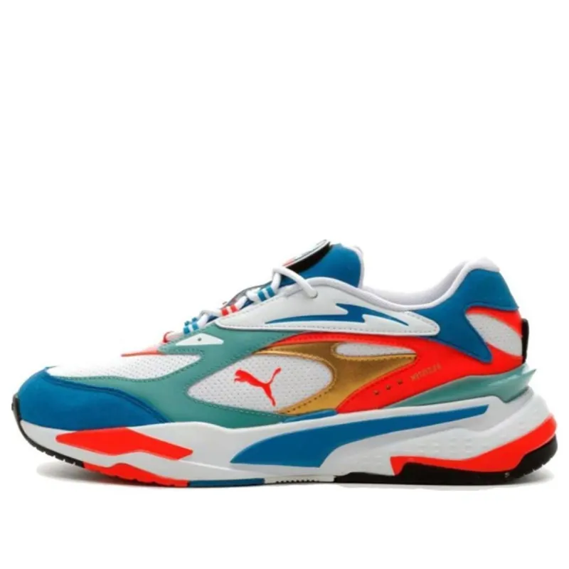 Puma RS-Fast 'Go For' 385796-01 sold by KicksCrew