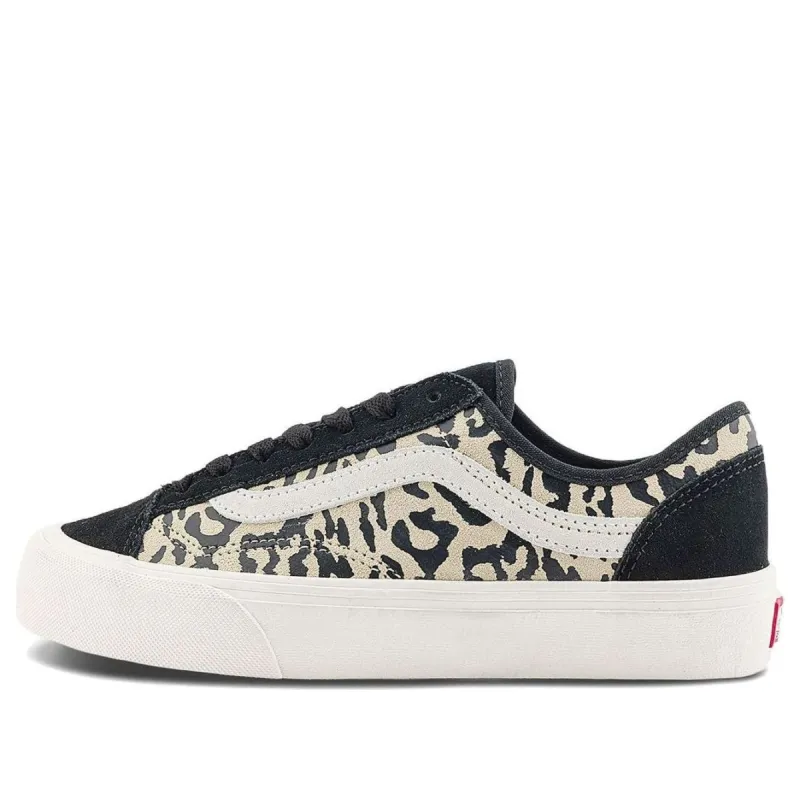 Vans Style 36 Decon VR3 'Black Gravel' VN0007R22QT sold by KicksCrew