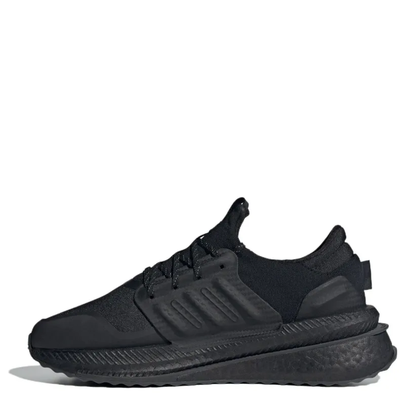 Adidas X_PLRBOOST 'Core Black' ID9582 sold by KicksCrew