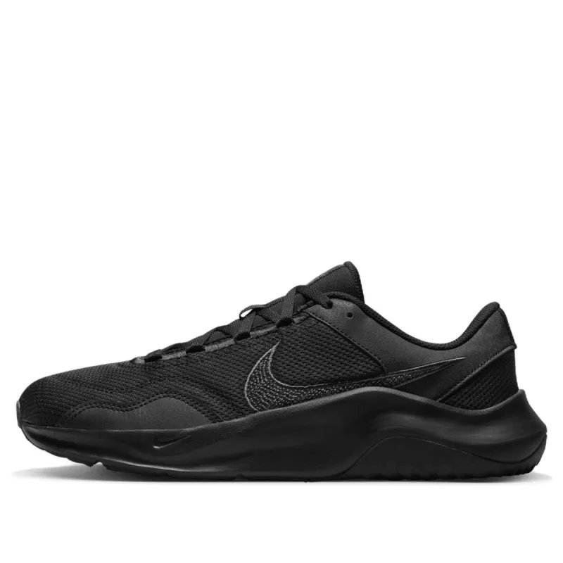 Nike Legend Essential 3 Next Nature 'Black Anthracite' DM1120-007 sold by KicksCrew