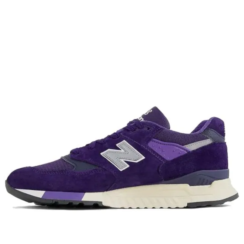 New Balance 998 'Made in USA Prism Purple' U998TE sold by KicksCrew