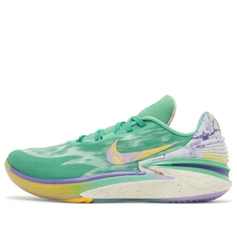 Nike Air Zoom GT Cut 2 'EYBL Peach Jam' FN5037-300 sold by KicksCrew