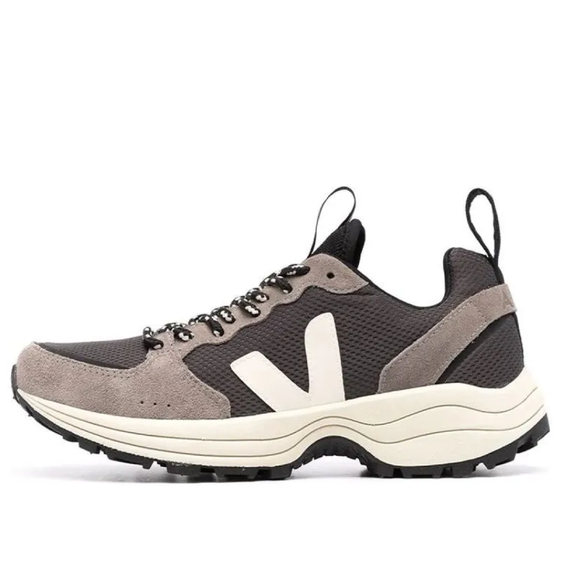 Veja Venturi Alveomesh Lace-Up 'Grafite Moonrock' VT012475 sold by KicksCrew