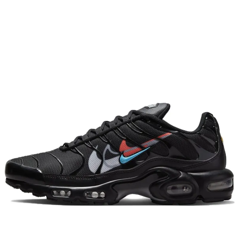 Nike Air Max Plus 'Multi-Swoosh' FJ4224-001 sold by KicksCrew
