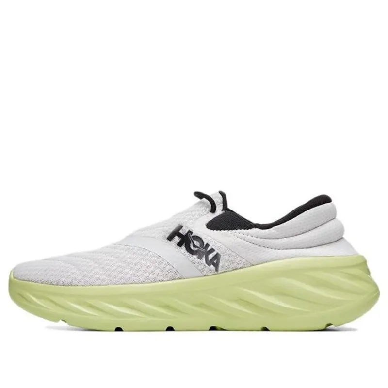 Hoka One One Ora Recovery 2 'Nimbus Cloud Butterfly' 1119397-NCBT sold by KicksCrew