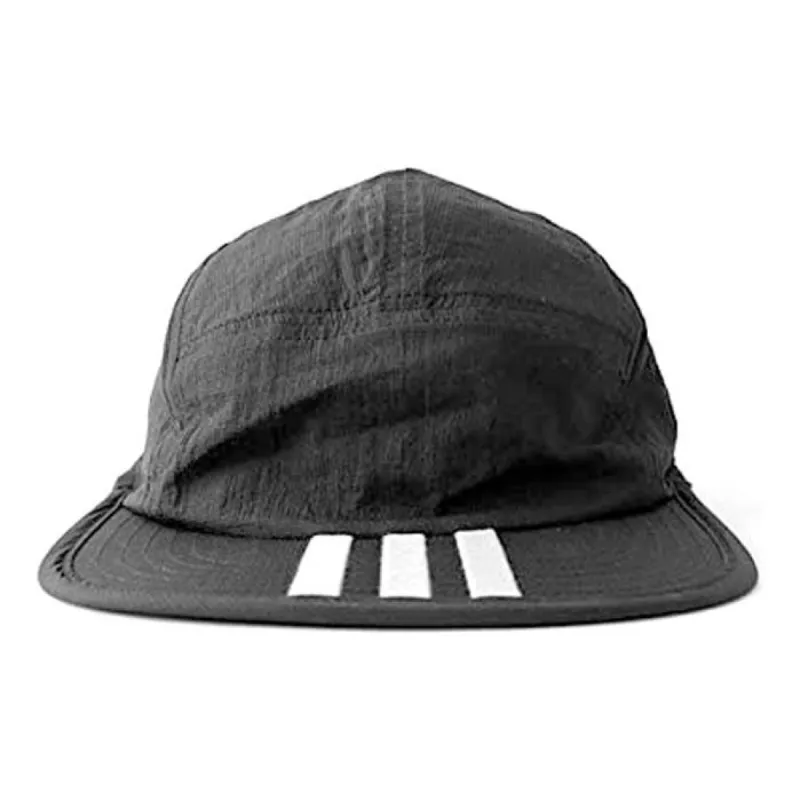 adidas Y-3 Reversible Cap 'Black Yohji Red' FH9273 sold by KicksCrew