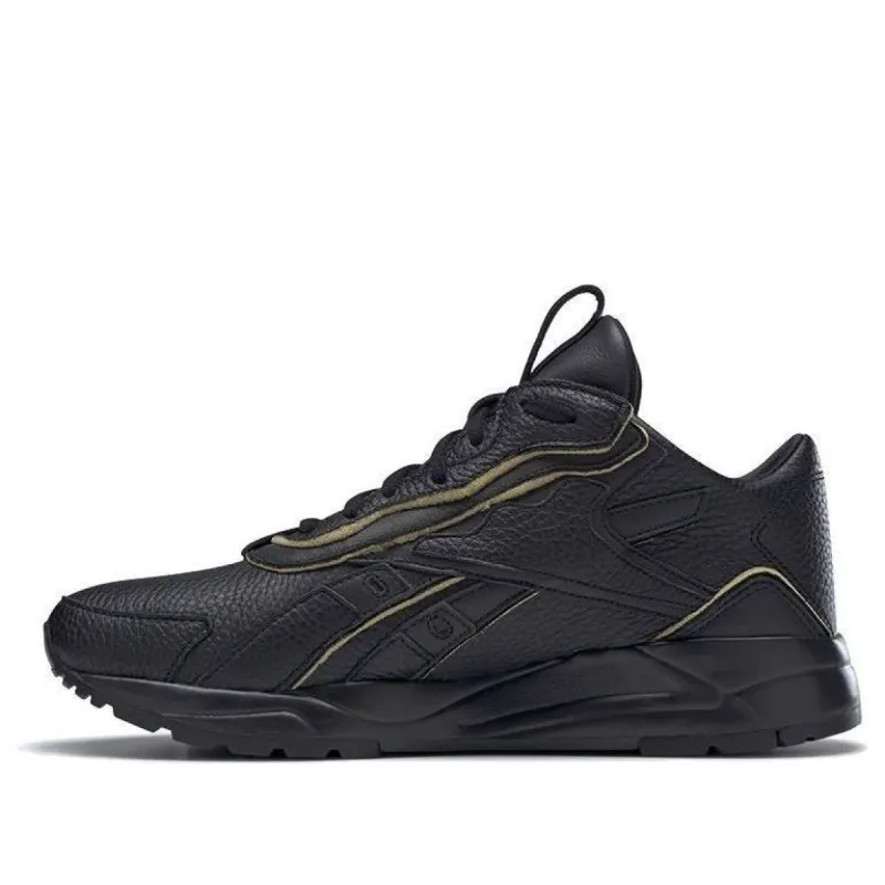 Reebok Victoria Beckham x Bolton 'Black Leather' FZ4258 sold by KicksCrew