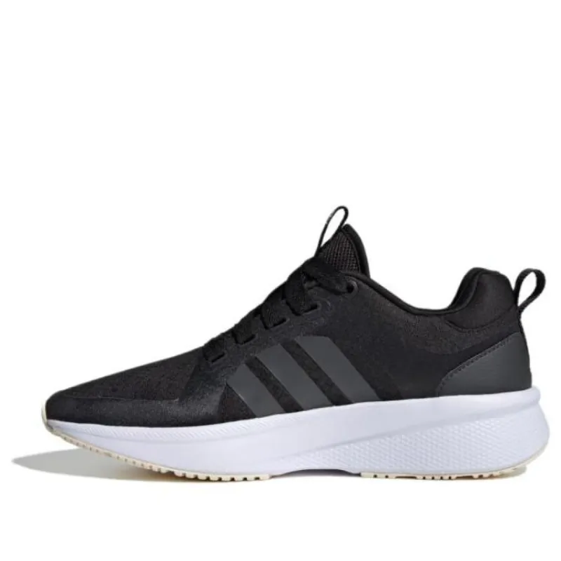 (WMNS) adidas Edge Lux 6.0 'Core Black Cloud White' ID1952 sold by KicksCrew