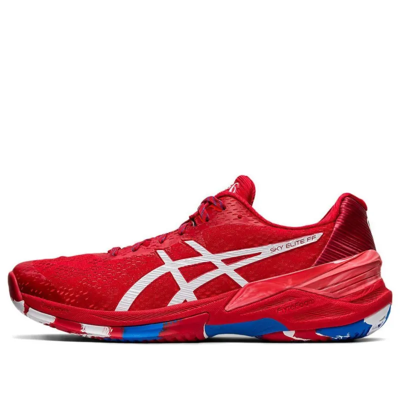 ASICS Sky Elite FF LE 'Tokyo' 1051A039-600 sold by KicksCrew