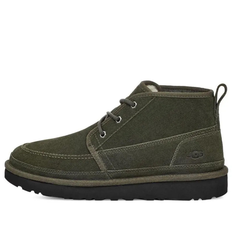 UGG Neumel Moc 'Forest Night' 1121645-FRSN sold by KicksCrew
