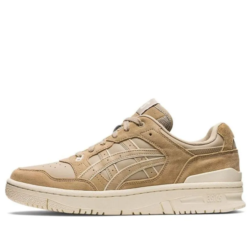 ASICS EX89 'Feather Grey' 1201A638-020 sold by KicksCrew