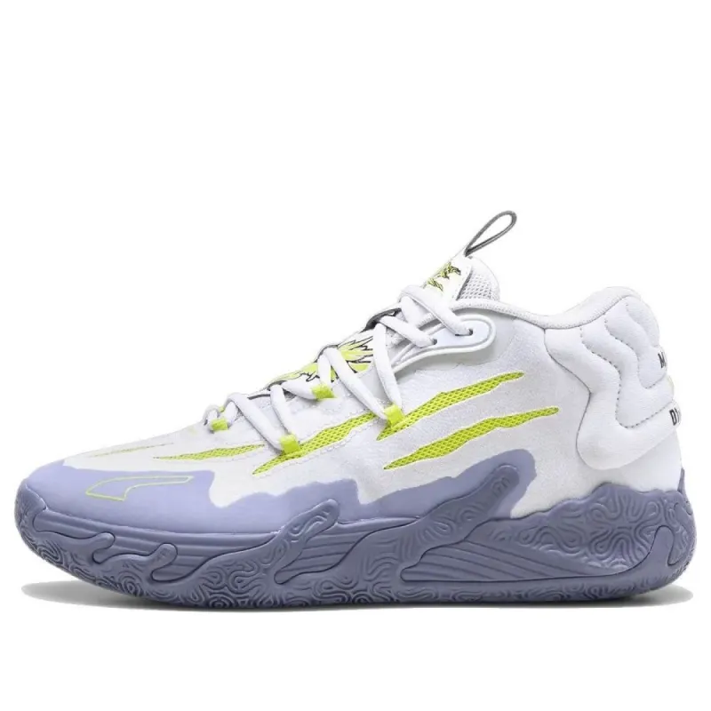 PUMA MB.03 'Chino Hills' 379235-01 sold by KicksCrew