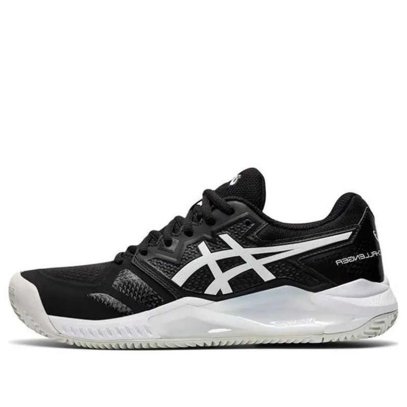 (WMNS) ASICS Gel-Challenger 13 'Black White' 1042A165-001 sold by KicksCrew