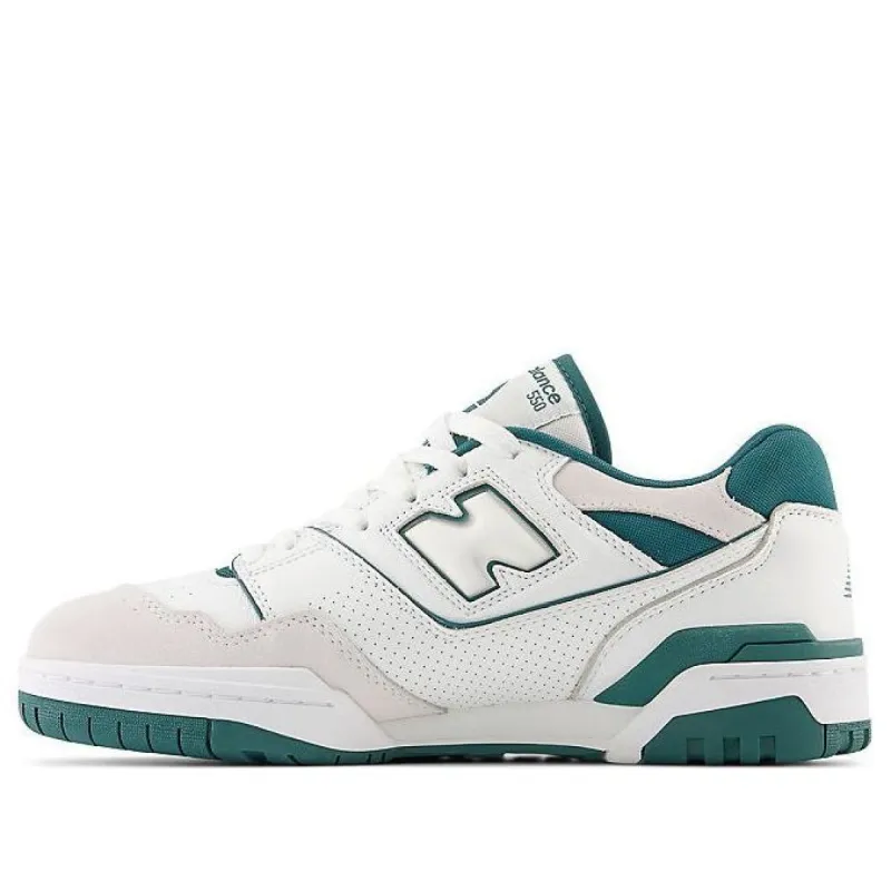 New Balance 550 'White Teal' BB550STA sold by KicksCrew
