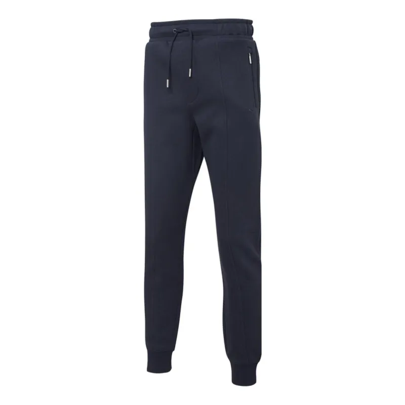 PUMA Fashion MMQ Pants 'Black' 534671-43 sold by KicksCrew