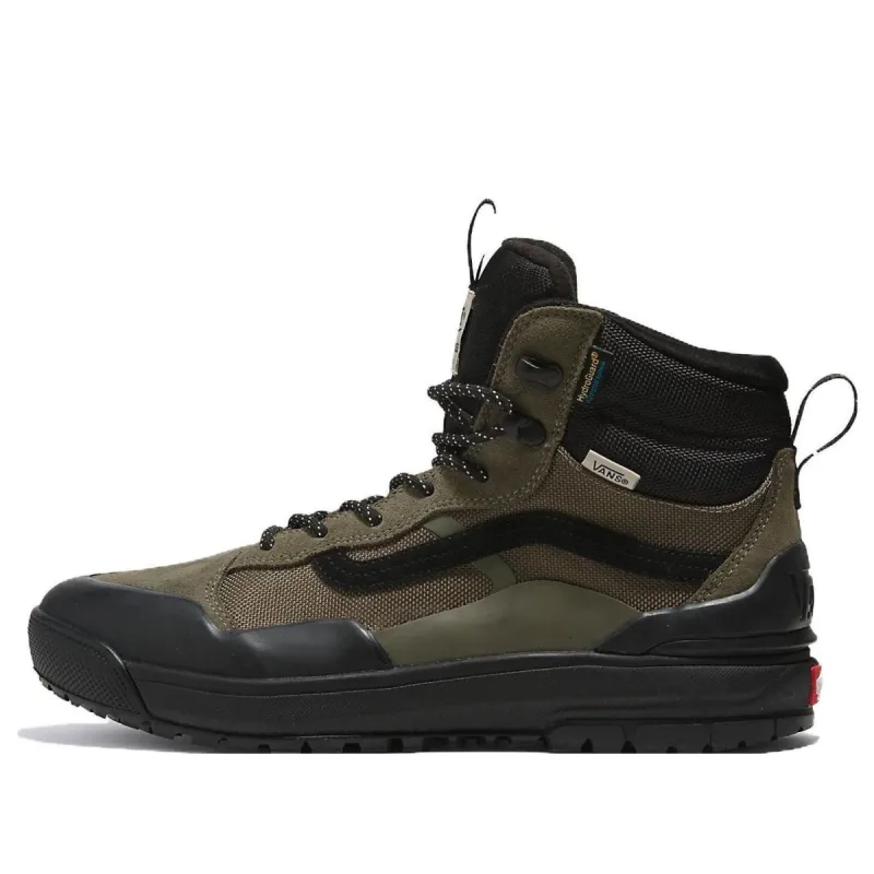 Vans UltraRange EXO Hi MTE-2 'Dark Olive' VN0A4BVSDOL sold by KicksCrew