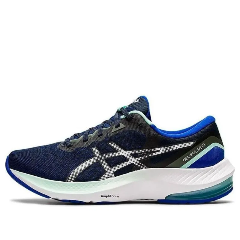 (WMNS) ASICS Gel-Pulse 13 'French Blue' 1012B035-400 sold by KicksCrew