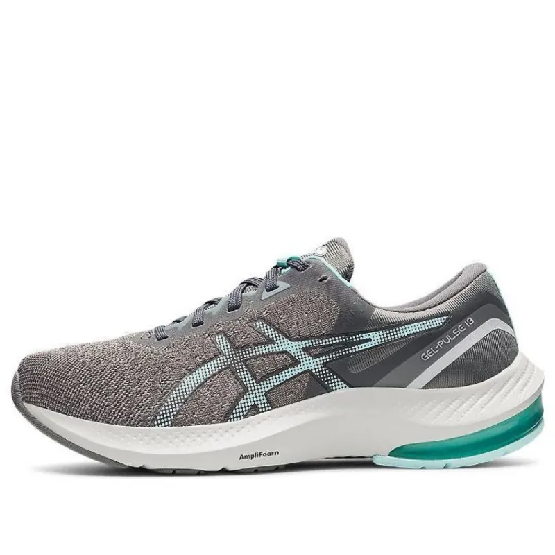 (WMNS) ASICS Gel-Pulse 13 'Clay Grey' 1012B035-021 sold by KicksCrew